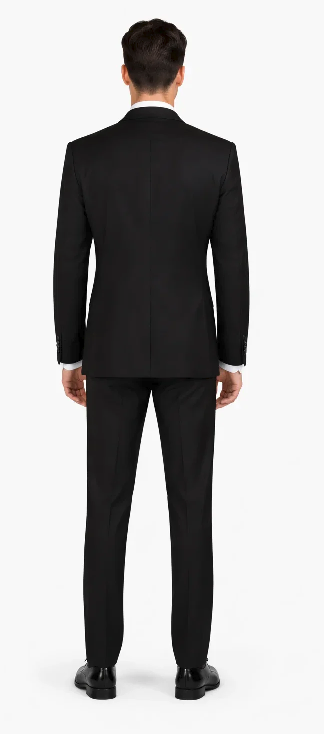 Rossi Man Dress Suits Rossiman Dress Suit - Rossiman Suit