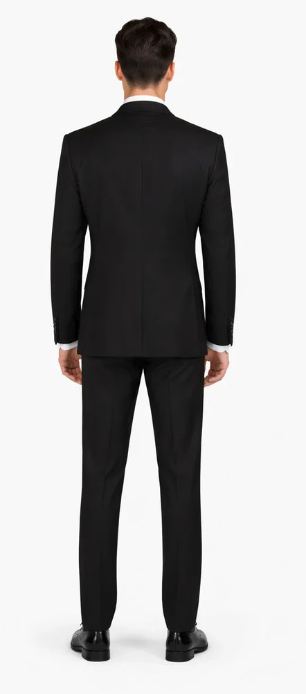 Rossi Man Dress Suits Rossiman Dress Suit - Rossiman Suit