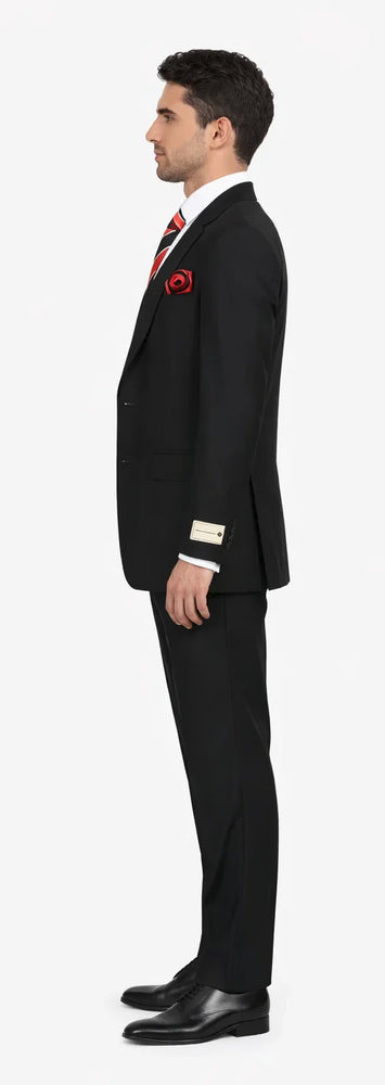 Rossi Man Dress Suits Rossiman Dress Suit - Rossiman Suit