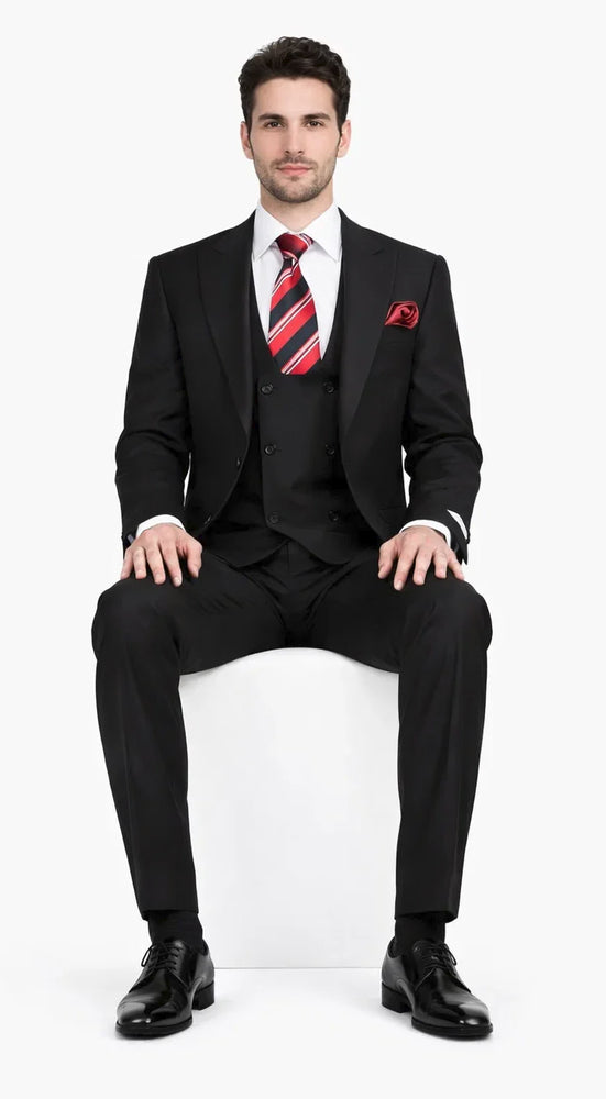 Rossi Man Dress Suits Rossiman Dress Suit - Rossiman Suit