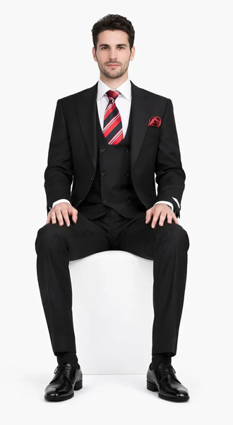 Rossi Man Dress Suits Rossiman Dress Suit - Rossiman Suit