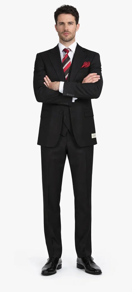 Rossi Man Dress Suits Rossiman Dress Suit - Rossiman Suit