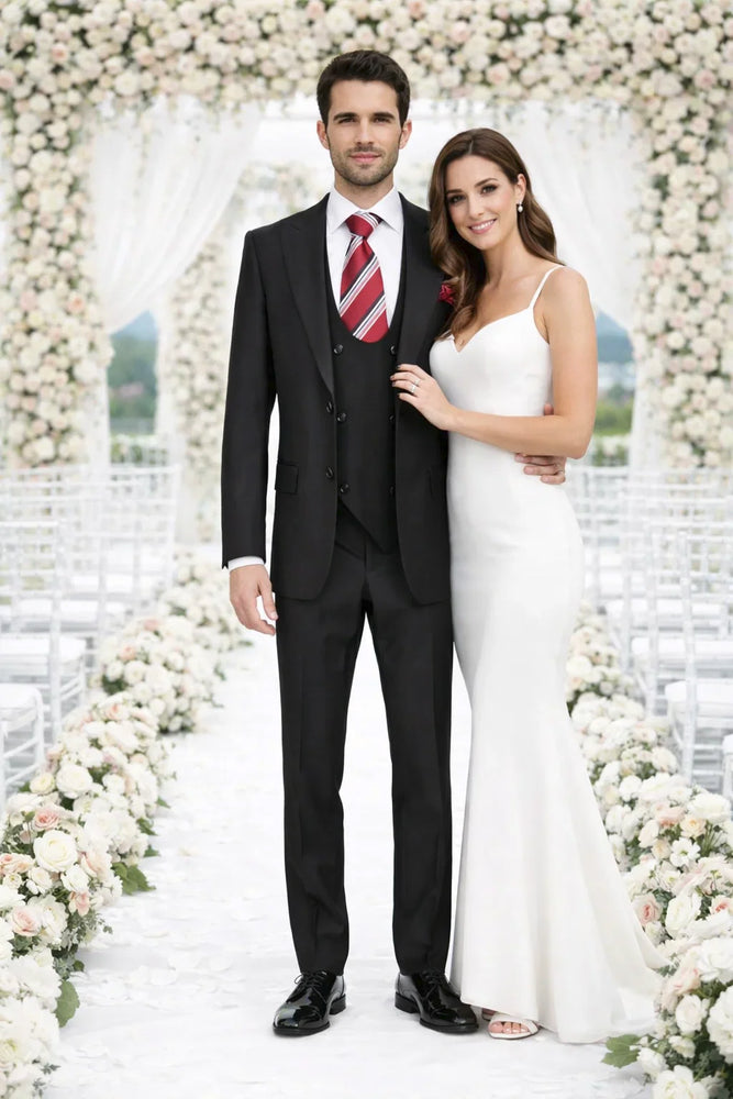 Rossi Man Dress Suits Rossiman Dress Suit - Rossiman Suit
