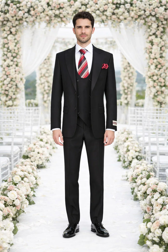 Rossi Man Dress Suits Rossiman Dress Suit - Rossiman Suit