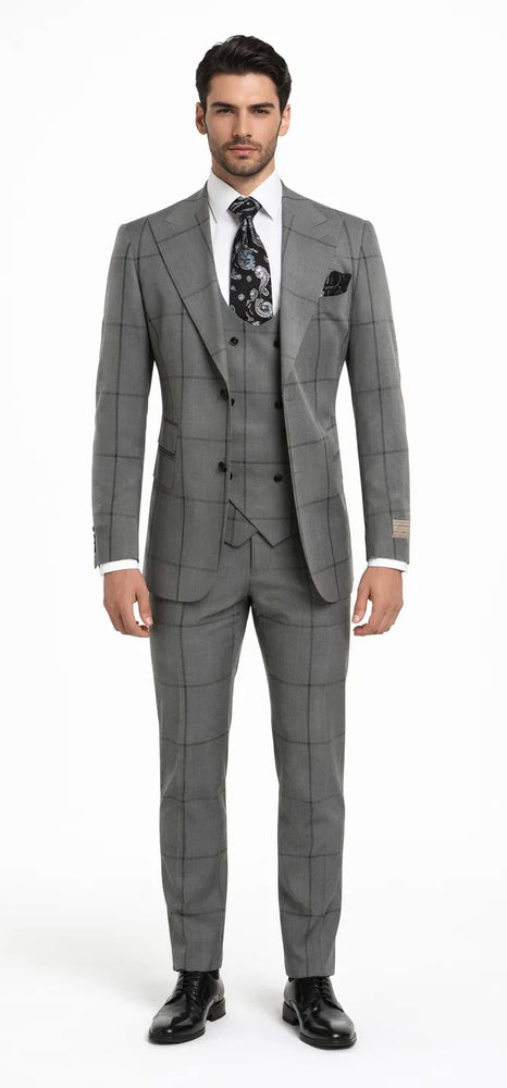 Rossi Man Dress Suits Rossiman Dress Suit - Rossiman Suit