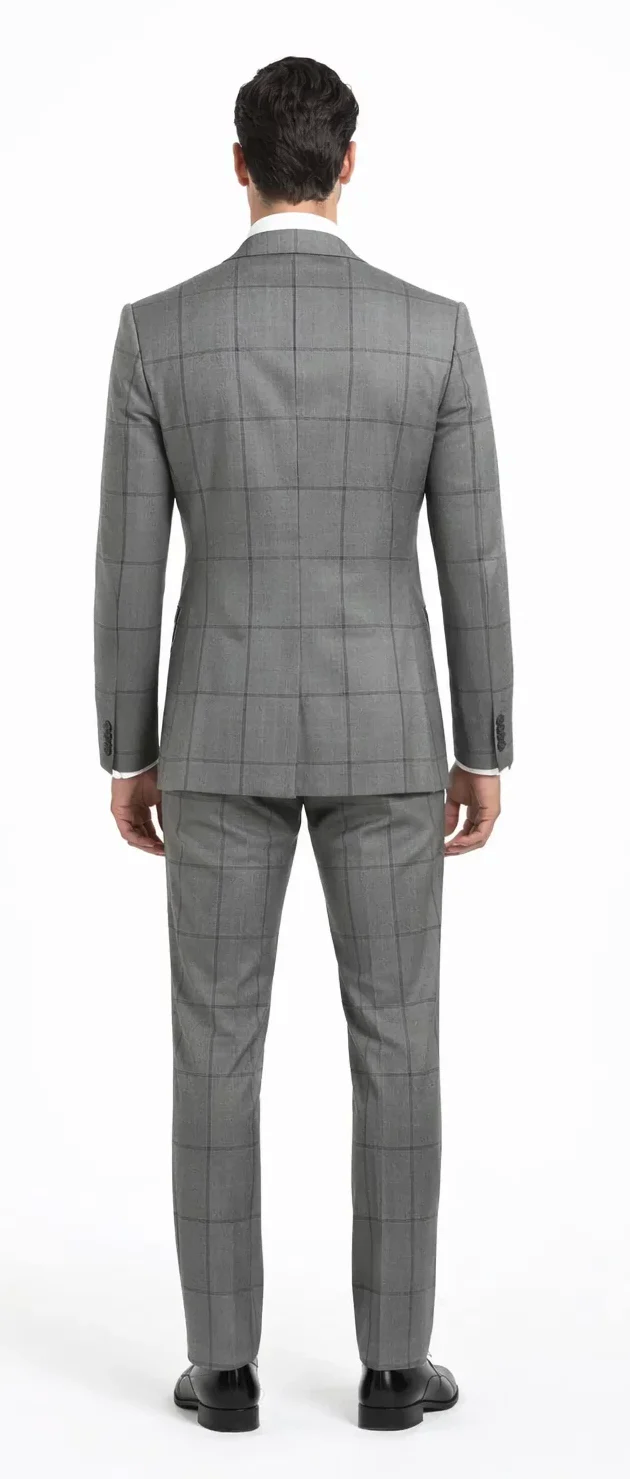 Rossi Man Dress Suits Rossiman Dress Suit - Rossiman Suit