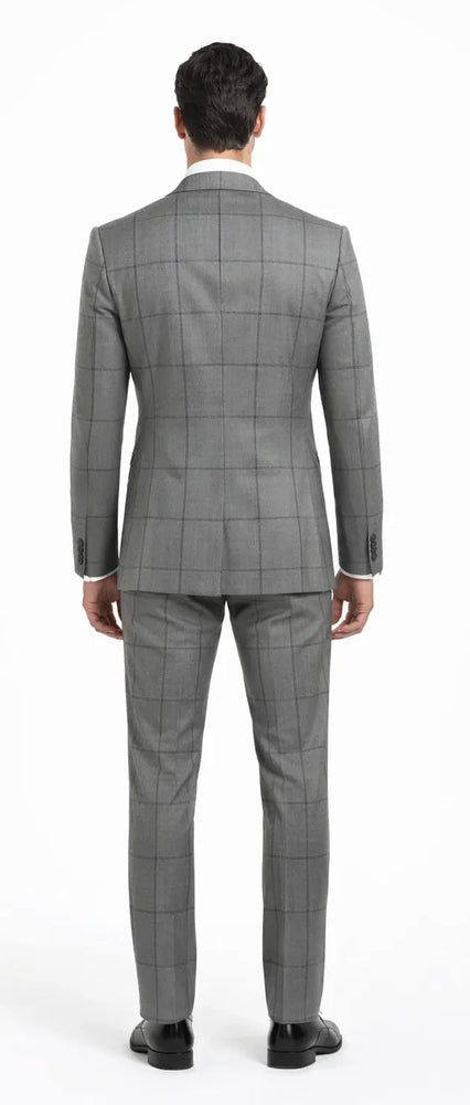 Rossi Man Dress Suits Rossiman Dress Suit - Rossiman Suit