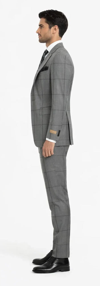 Rossi Man Dress Suits Rossiman Dress Suit - Rossiman Suit