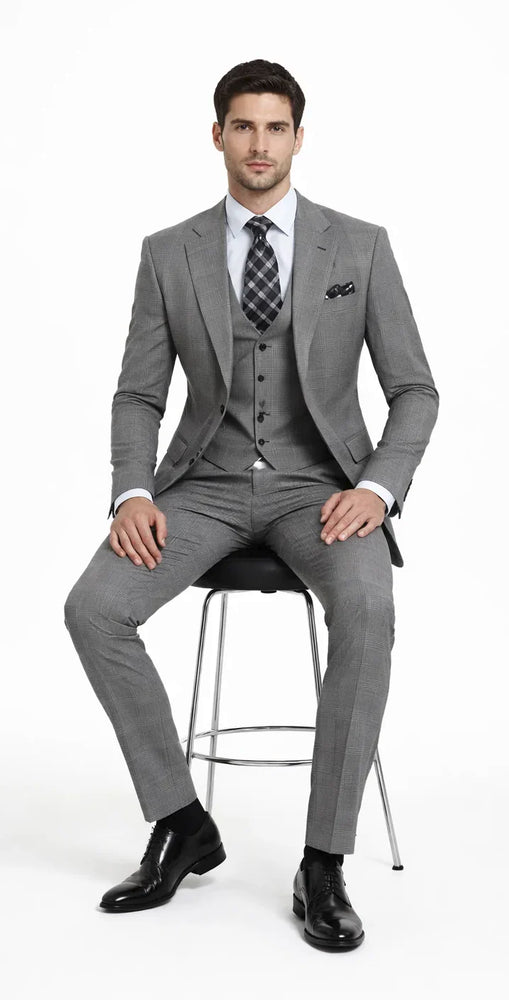 Rossi Man Dress Suits Rossiman Dress Suit - Rossiman Suit