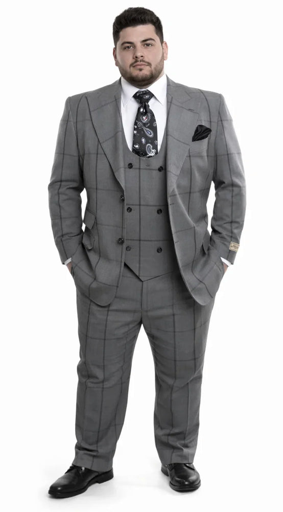 Rossi Man Dress Suits Rossiman Dress Suit - Rossiman Suit