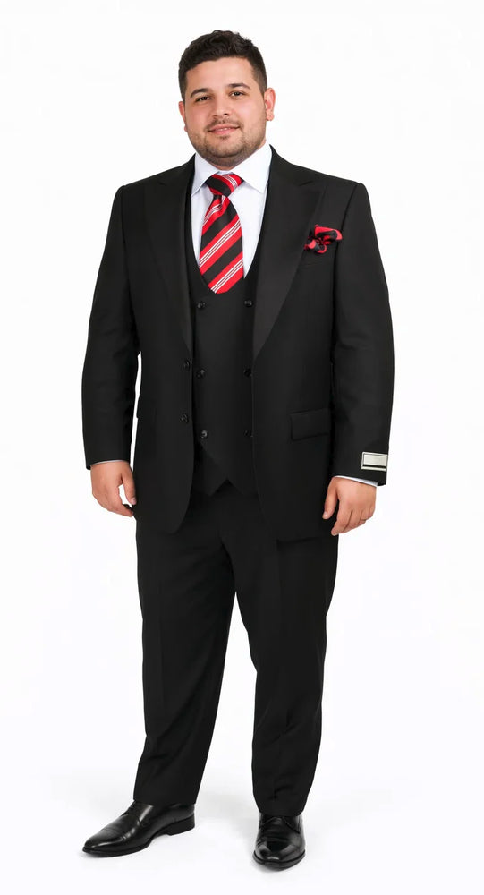 Rossi Man Dress Suits Rossiman Dress Suit - Rossiman Suit