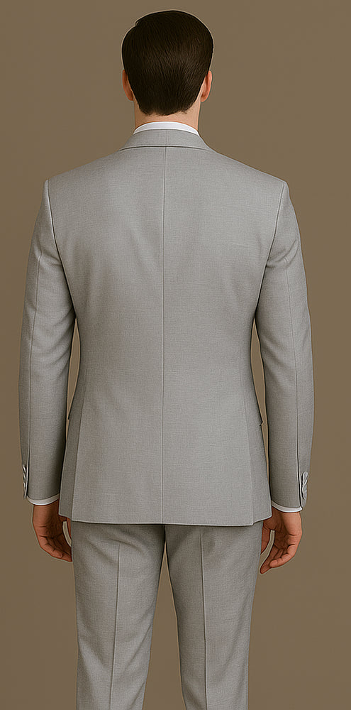 Rossi Man Leo RM1389 – Classic Slim-Fit Men’s Suit