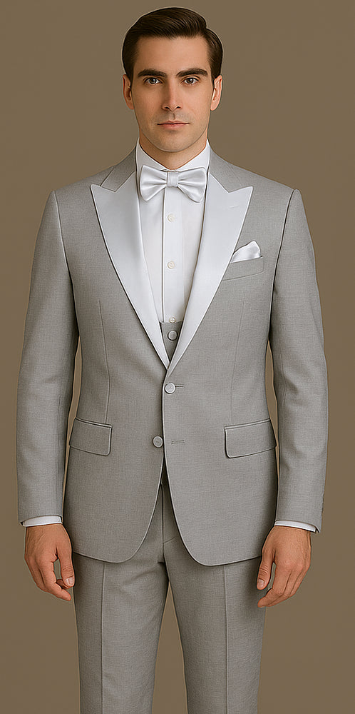 Rossi Man Leo RM1389 – Classic Slim-Fit Men’s Suit