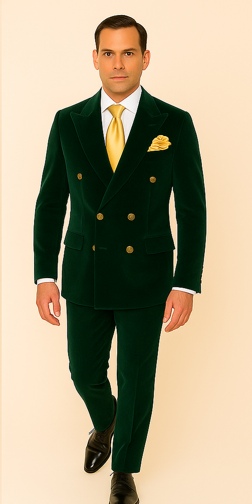 Rossi Man RM1574 Zeus Style – Elegant Men's Tuxedo for Men