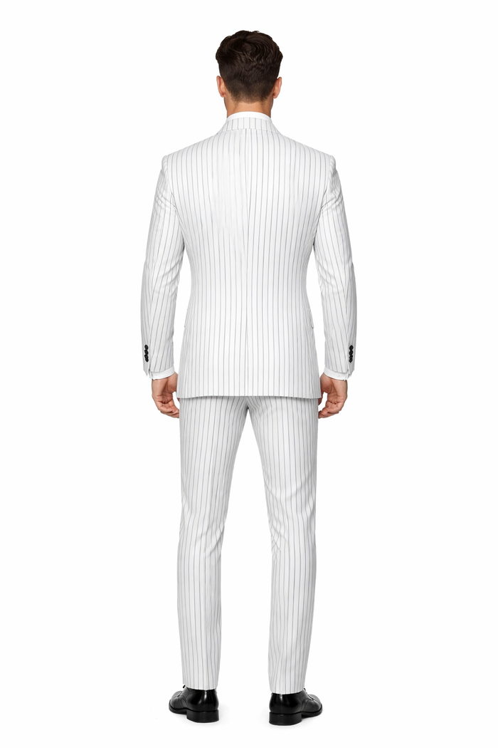 Rossi Man Remo RM1755 Men’s Stylish Formal Suit