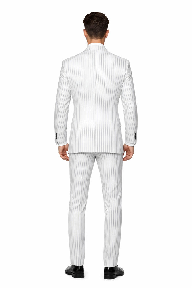 Rossi Man Remo RM1755 Men’s Stylish Formal Suit