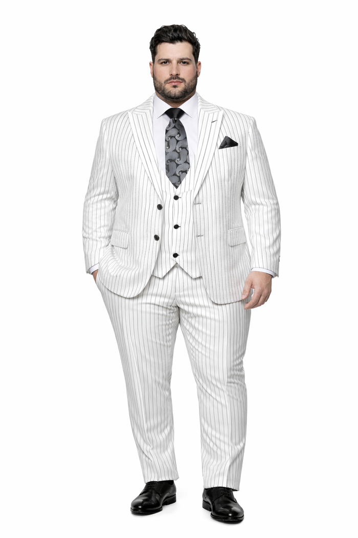 Rossi Man Remo RM1755 Men’s Stylish Formal Suit