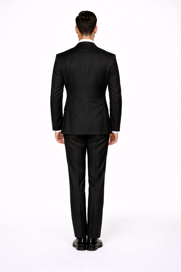 Rossi Man Sydney II RM1101 – Slim Fit Formal Suit for Men