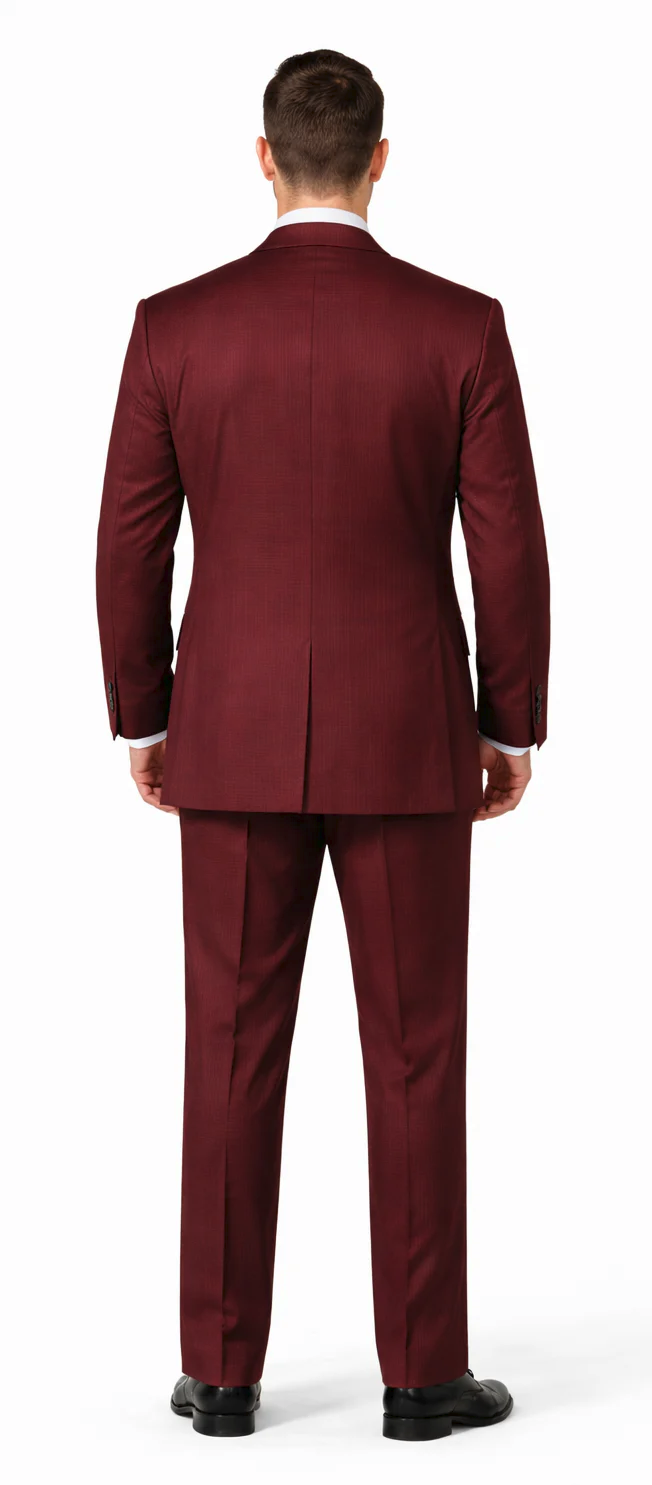 Rossiman Dress Suit - Rossiman Suit