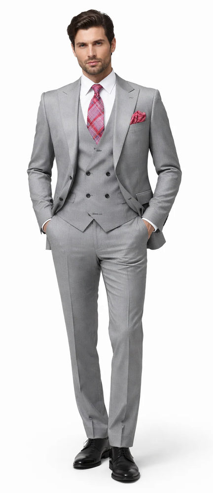 Rossiman Dress Suit - Rossiman Suit