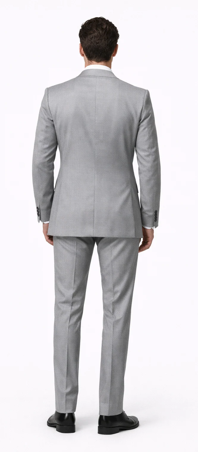 Rossiman Dress Suit - Rossiman Suit