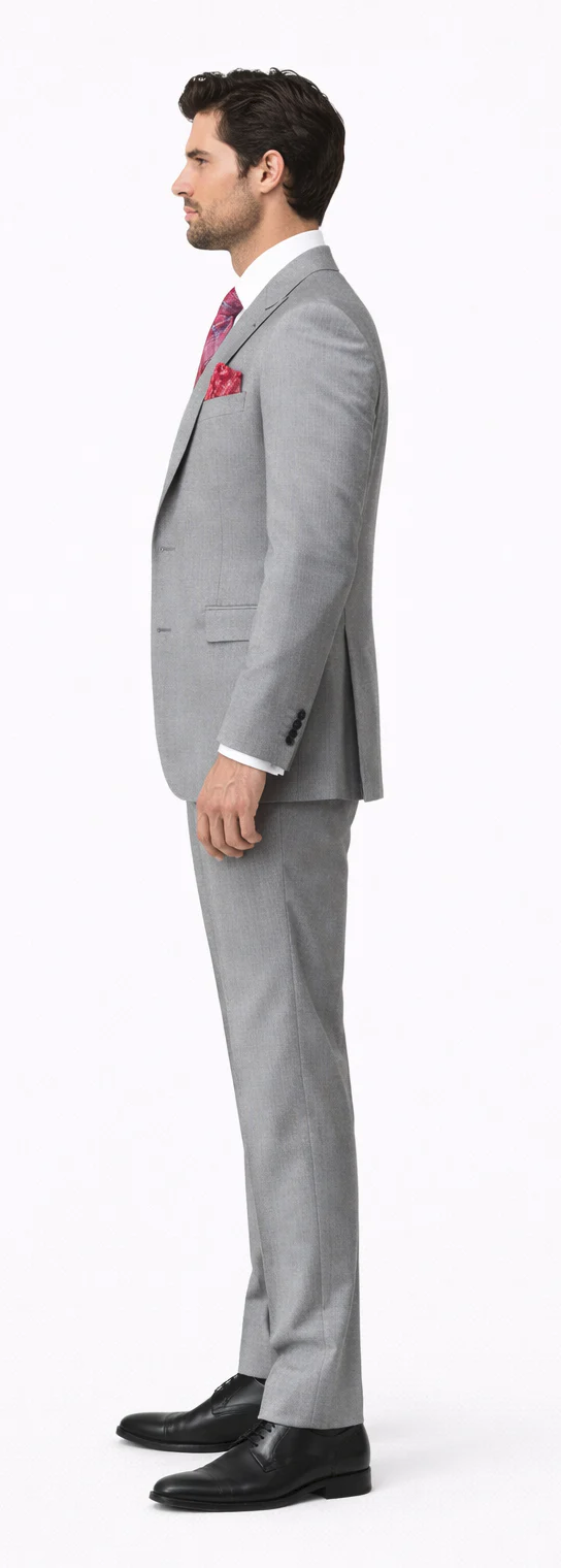 Rossiman Dress Suit - Rossiman Suit
