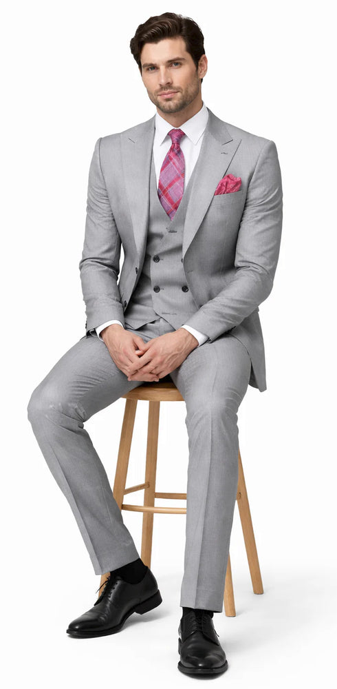 Rossiman Dress Suit - Rossiman Suit