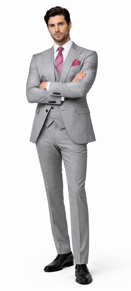 Rossiman Dress Suit - Rossiman Suit