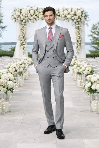 Rossiman Dress Suit - Rossiman Suit