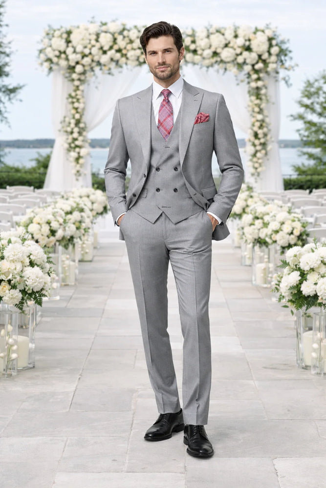 Rossiman Dress Suit - Rossiman Suit