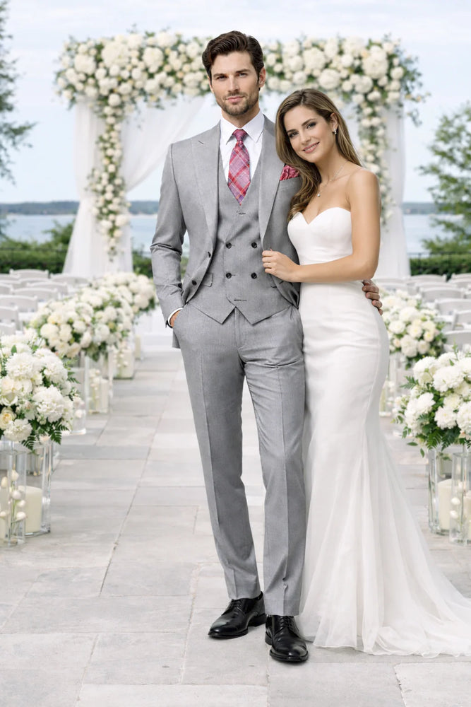 Rossiman Dress Suit - Rossiman Suit