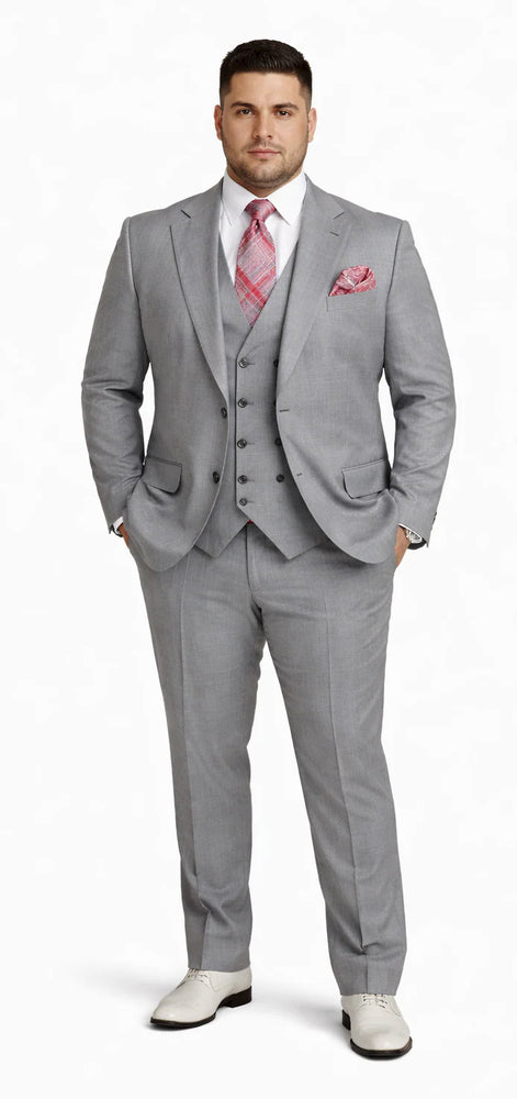 Rossiman Dress Suit - Rossiman Suit