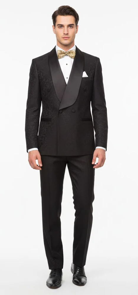 Rossi Man Dress Suits Men's Rossiman Rossi Man Brand Men's Suit