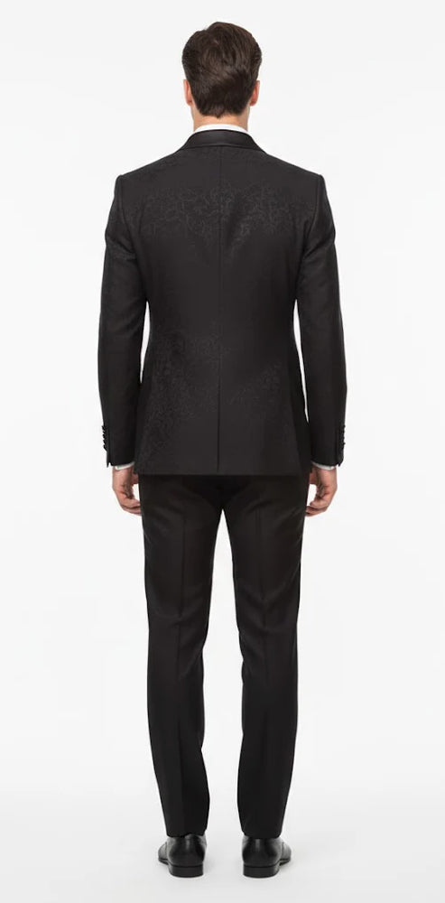 Rossi Man Dress Suits Men's Rossiman Rossi Man Brand Men's Suit