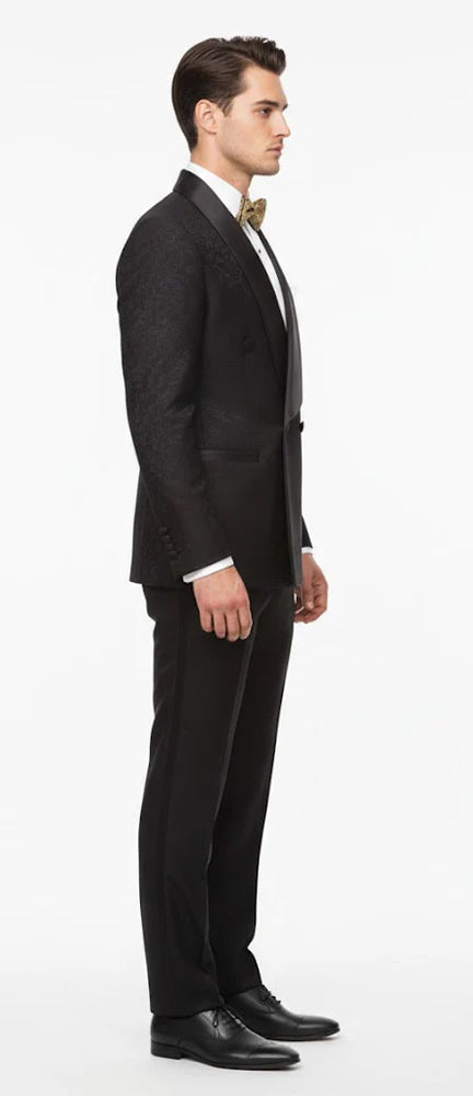 Rossi Man Dress Suits Men's Rossiman Rossi Man Brand Men's Suit