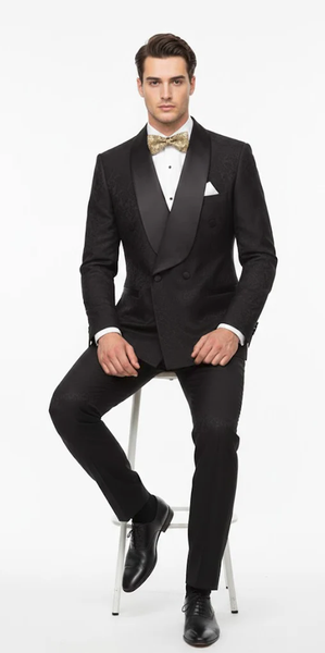 Rossi Man Dress Suits Men's Rossiman Rossi Man Brand Men's Suit