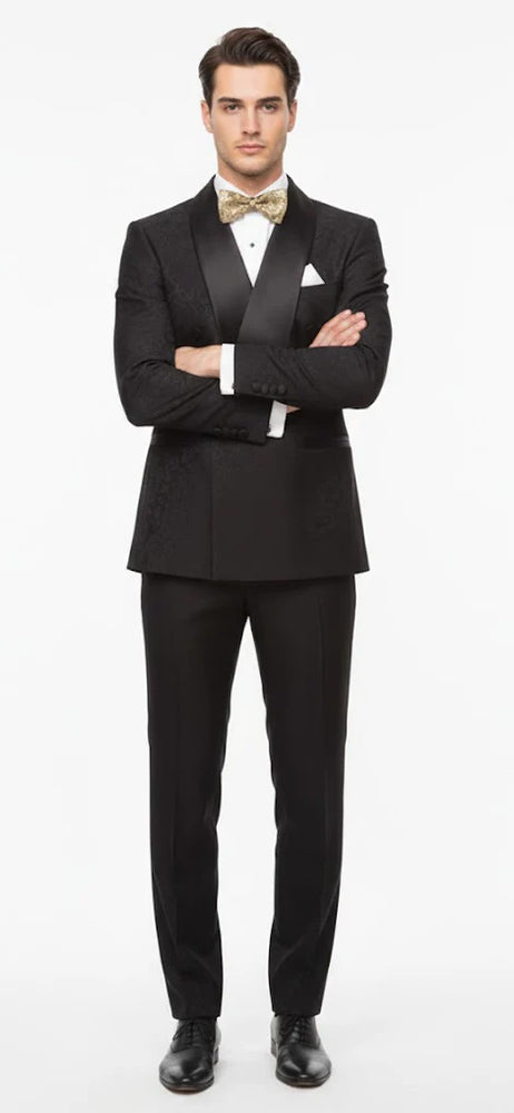 Rossi Man Dress Suits Men's Rossiman Rossi Man Brand Men's Suit