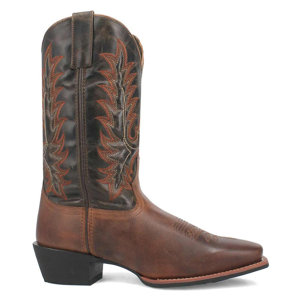 KENT LEATHER BOOT