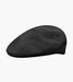JAMESON FLAT CAP Knit Polyester Hat