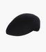 METRO FLAT CAP Wool Hat