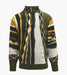 CONRAD Quarter Zip Sweater