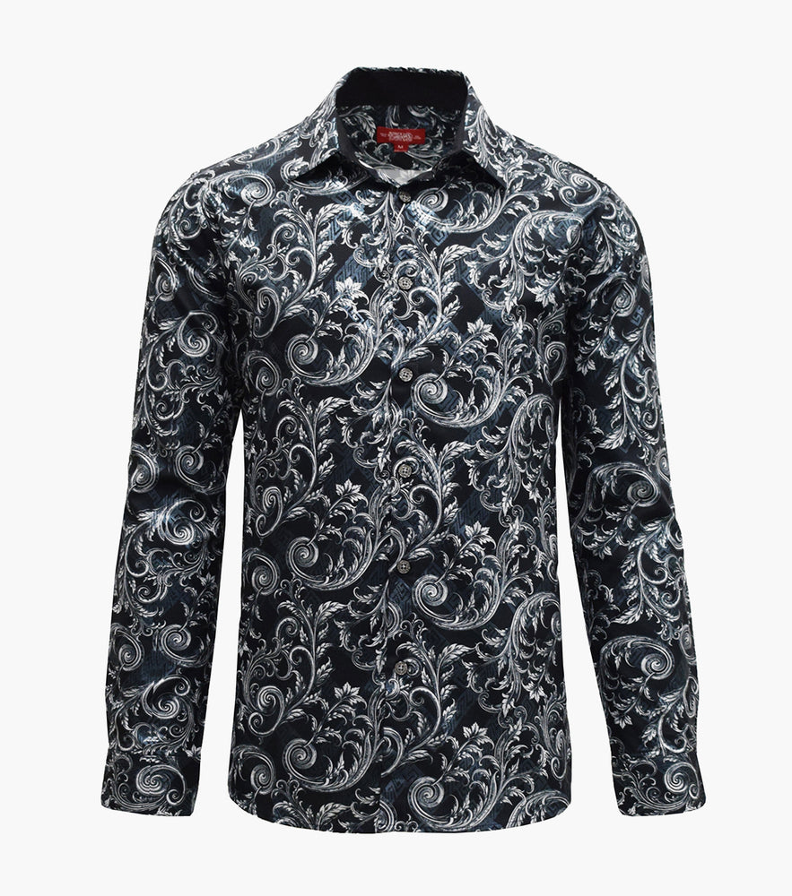 ELI Button Down Shirt