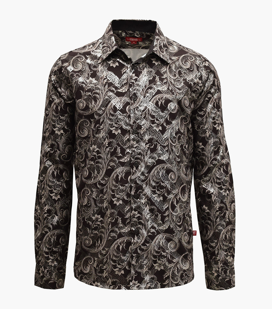 ELI Button Down Shirt