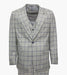 LLOYD 3 Piece Vested Suit
