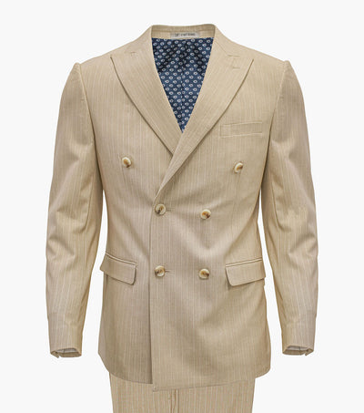 INDURAIN 2 Piece Suit