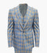 LEMOND 3 Piece Vested Suit