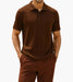 SILAS Polo Shirt