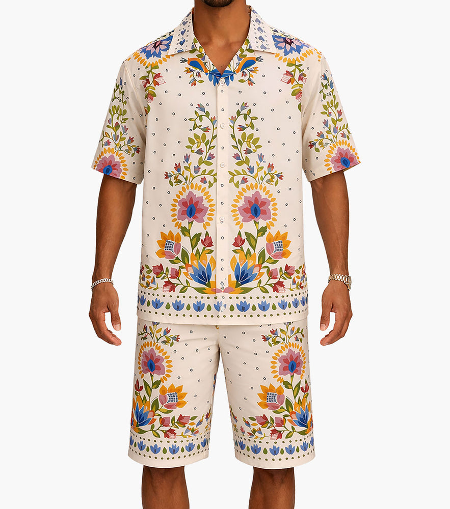 EMMETT Short Set