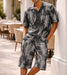 ALEXANDER Short Set