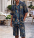 ALEXANDER Short Set